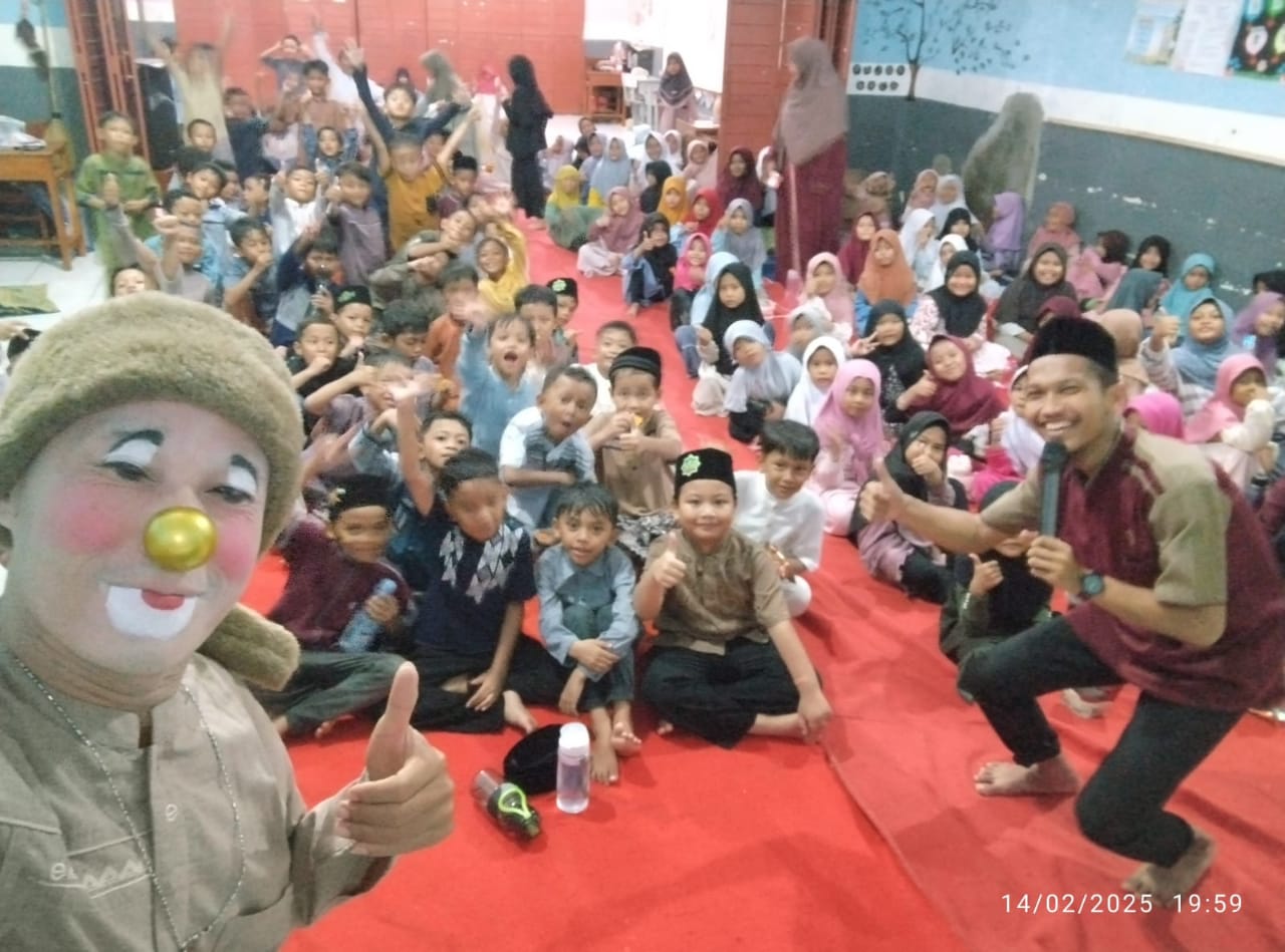 Mabit SDIT MU 2025
