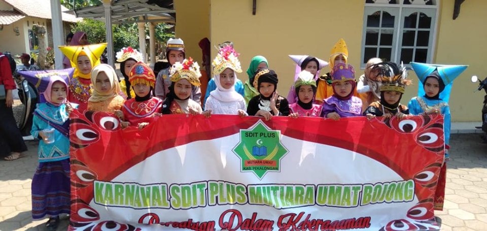Karnaval Kemerdekaan
